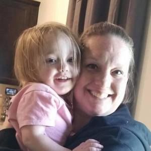 Meet your Posher, Beth